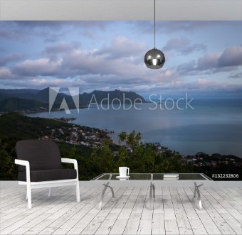 Picture of Chinamans hat